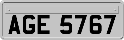 AGE5767