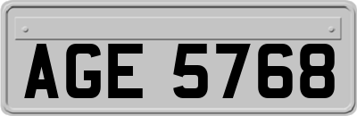 AGE5768
