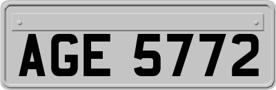 AGE5772