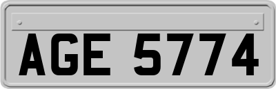 AGE5774