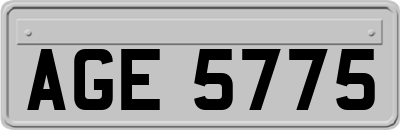 AGE5775