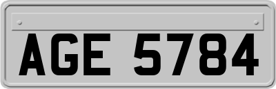 AGE5784