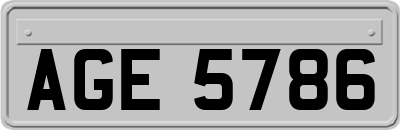 AGE5786
