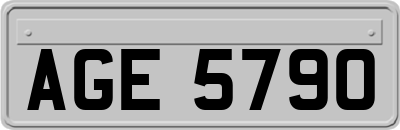 AGE5790