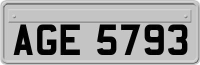 AGE5793