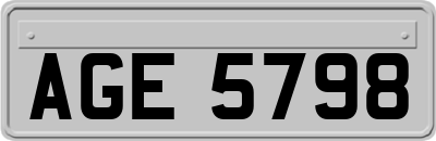 AGE5798