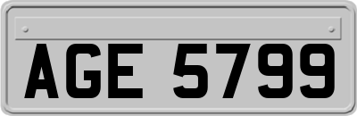 AGE5799