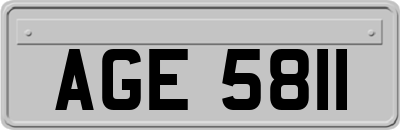 AGE5811