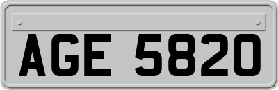 AGE5820