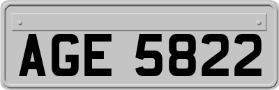 AGE5822