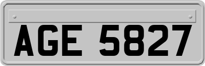 AGE5827
