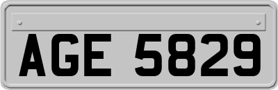 AGE5829
