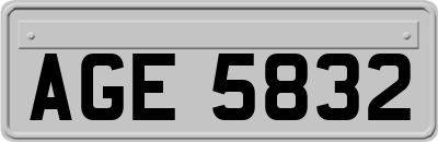 AGE5832
