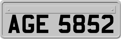 AGE5852