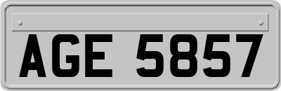 AGE5857