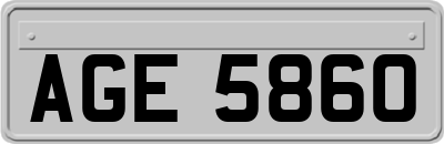 AGE5860