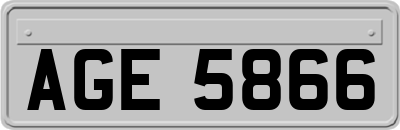 AGE5866