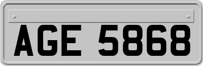 AGE5868