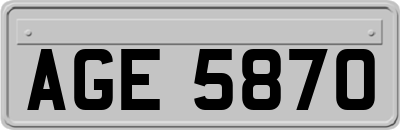 AGE5870