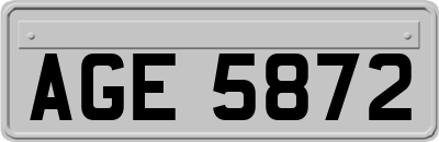 AGE5872