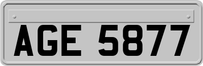 AGE5877