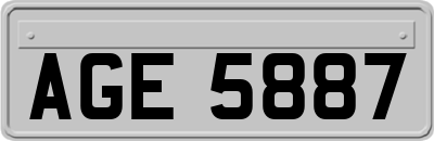 AGE5887