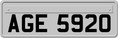 AGE5920