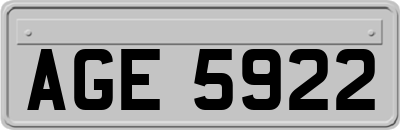 AGE5922