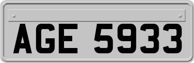 AGE5933