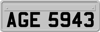 AGE5943
