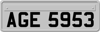AGE5953