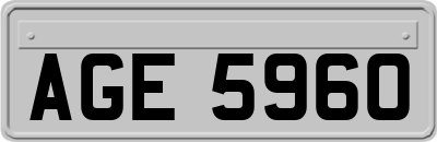 AGE5960