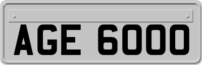 AGE6000