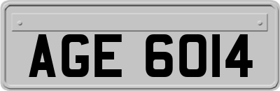AGE6014