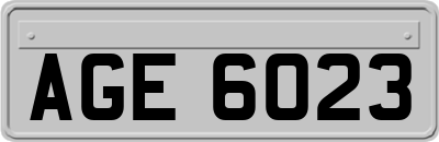 AGE6023