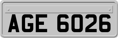 AGE6026