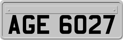 AGE6027