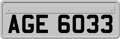 AGE6033