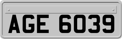 AGE6039