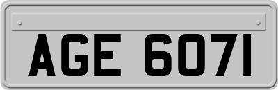 AGE6071