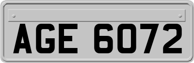 AGE6072