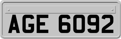 AGE6092