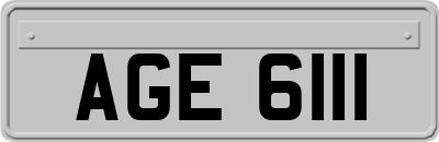 AGE6111