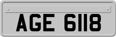 AGE6118