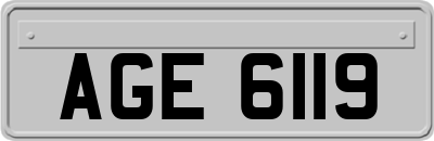 AGE6119