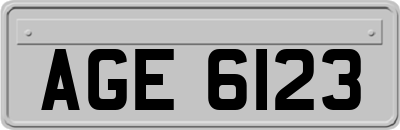 AGE6123