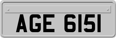 AGE6151