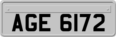 AGE6172
