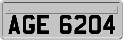 AGE6204