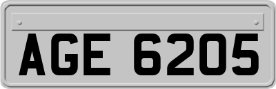 AGE6205